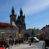 Foto de Praga