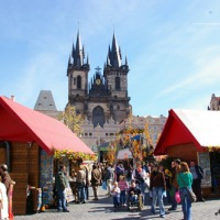 Foto de Praga