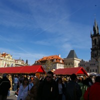 Foto de Praga