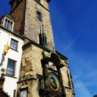 Foto de Praga