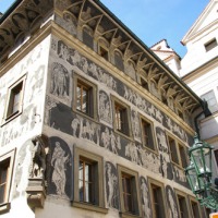 Foto de Praga