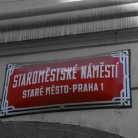 Foto de Praga