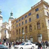 Foto de Praga