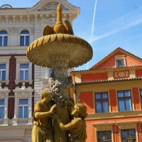 Foto de Praga
