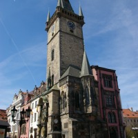 Foto de Praga