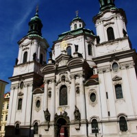 Foto de Praga