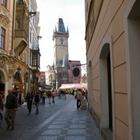 Foto de Praga