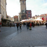 Foto de Praga