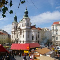 Foto de Praga