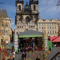 Foto de Praga