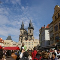 Foto de Praga