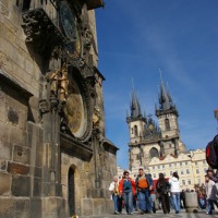 Foto de Praga