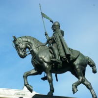 Foto de Praga