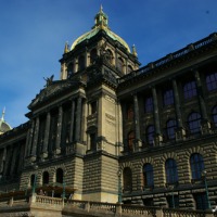 Foto de Praga
