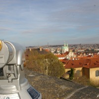 Foto de Praga