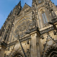 Foto de Praga