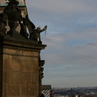 Foto de Praga