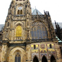 Foto de Praga