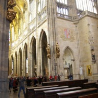 Foto de Praga