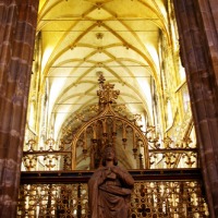 Foto de Praga