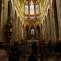 Foto de Praga