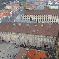 Foto de Praga