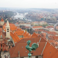 Foto de Praga