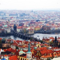 Foto de Praga