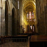 Foto de Praga