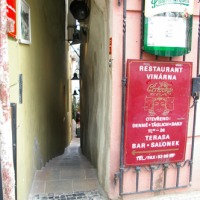 Foto de Praga