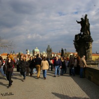 Foto de Praga