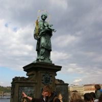 Foto de Praga