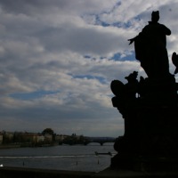 Foto de Praga