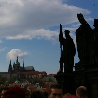 Foto de Praga