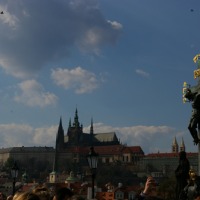Foto de Praga