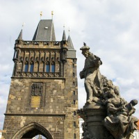 Foto de Praga
