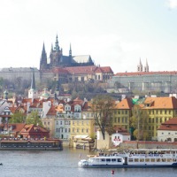Foto de Praga