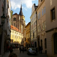 Foto de Praga