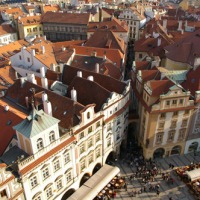 Foto de Praga