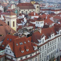 Foto de Praga