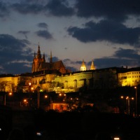 Foto de Praga