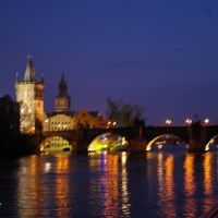 Foto de Praga