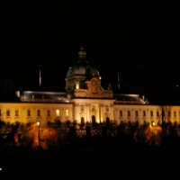 Foto de Praga