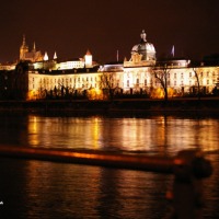 Foto de Praga