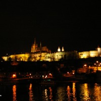 Foto de Praga