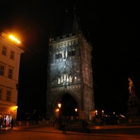 Foto de Praga