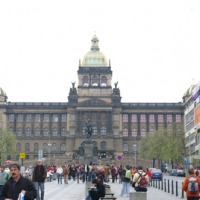 Foto de Praga