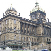 Foto de Praga