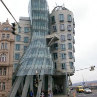 Foto de Praga