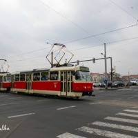 Foto de Praga